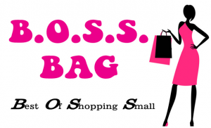boss-bag标志