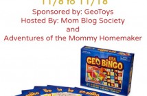Geo-Bingo-Giveaway