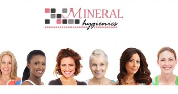 Mineral Hygienics All-Natural Mineral Makeup