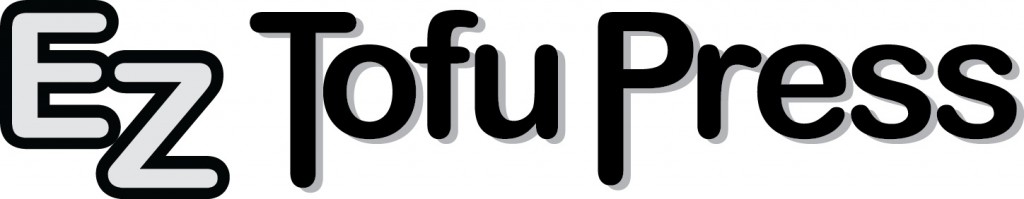 EZ豆腐出版社2013年Logo