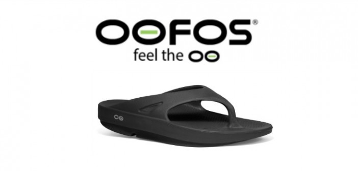OOfos鞋-最舒适的男士鞋在线