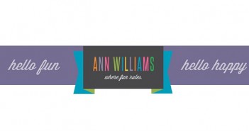 安·威廉姆斯制作工具包是送给你狡猾的孩子的完美礼物