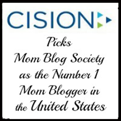 米om blog society named number one blogger by cisions