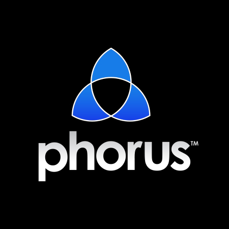 phorus标志