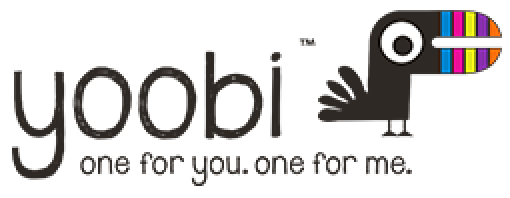 yoobi标志