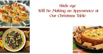 鸟眼将出现在我们的圣诞餐桌上