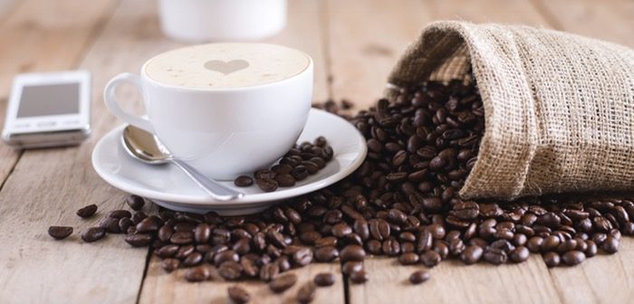 探索咖啡的健康益处