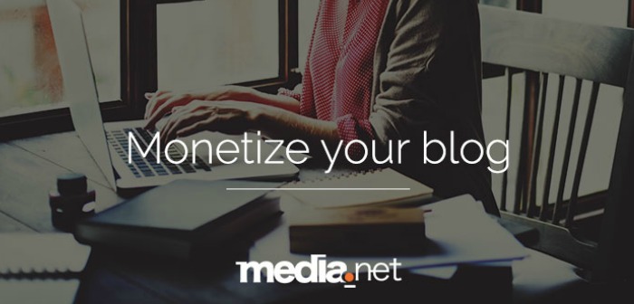 Media.net使您的内容货币化容易，并为您赚取额外的收入