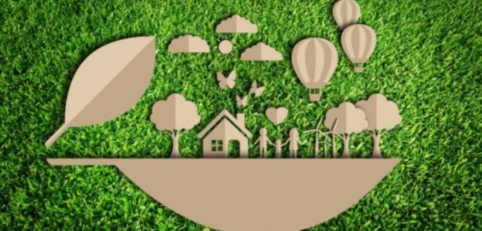 2017年，你可以在家里实施一些可持续发展的技巧
