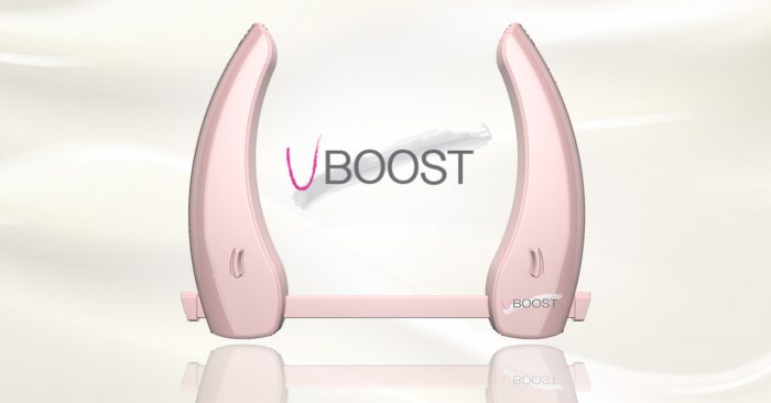 U Boost是第一个吸奶器助推器，帮助妈妈泵更多的奶