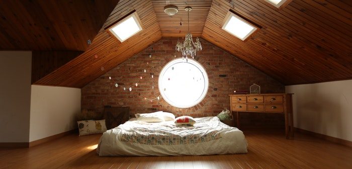 将卧室家具更新为现代风格的4个建议