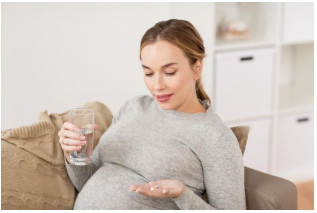 怀孕期间服用药物的7种安全方法