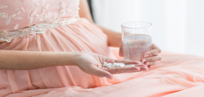 怀孕期间服用药物的7种安全方法