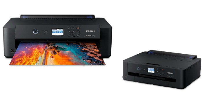 爱普生高清XP-15000宽幅打印机