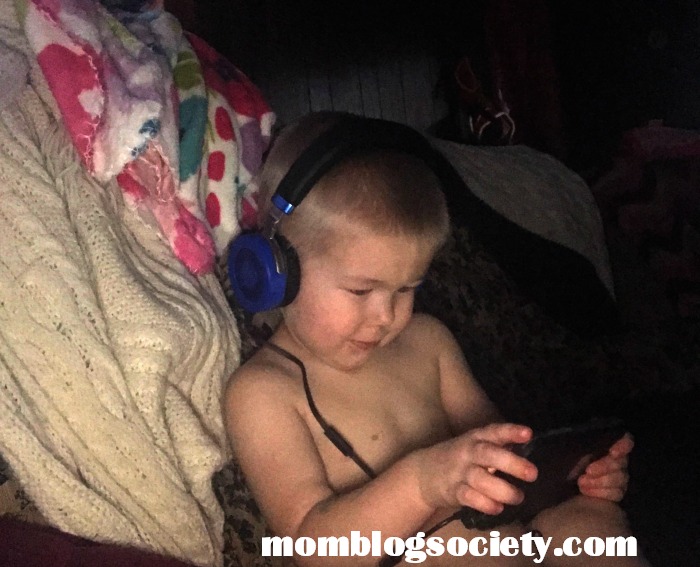 JuniorJams:音量安全的儿童耳机，开启新的一年