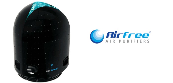 空免Onix 3000无过滤器，让您的空气空间更清洁，无需维护