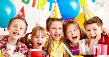 六岁生日的秘密:给孩子们的派对策划一个独特的转折