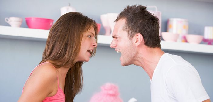 6个微妙的迹象表明你可能处于一段情感虐待关系中